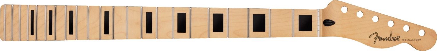 FENDER MÁSTIL TELE PLAYER BLOQUES MP