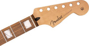 FENDER MÁSTIL STRATO PLAYER BLOQUES PF