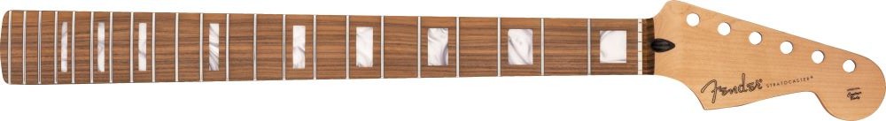 FENDER MÁSTIL STRATO PLAYER BLOQUES PF