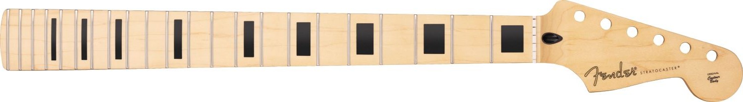 FENDER MÁSTIL STRATO PLAYER BLOQUES MP