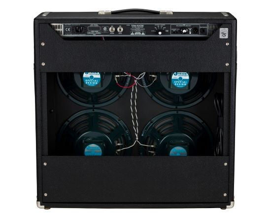 FENDER TONE MASTER SUPER REVEB