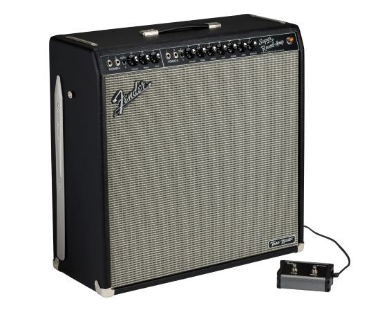 FENDER TONE MASTER SUPER REVEB