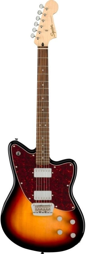 SQUIER PARANORMAL TORONADO 3T SB IL
