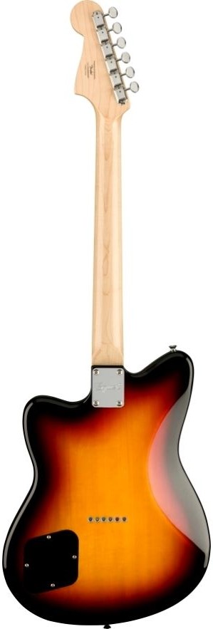 SQUIER PARANORMAL TORONADO 3T SB IL