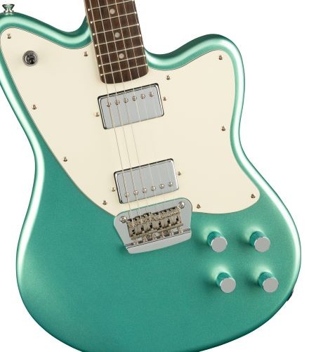 SQUIER PARANORMAL TORONADO MSF IL
