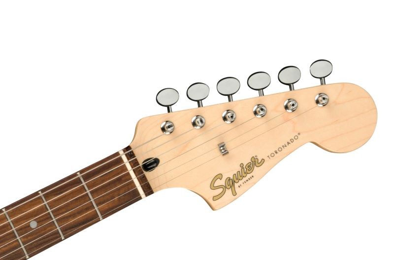 SQUIER PARANORMAL TORONADO MSF IL