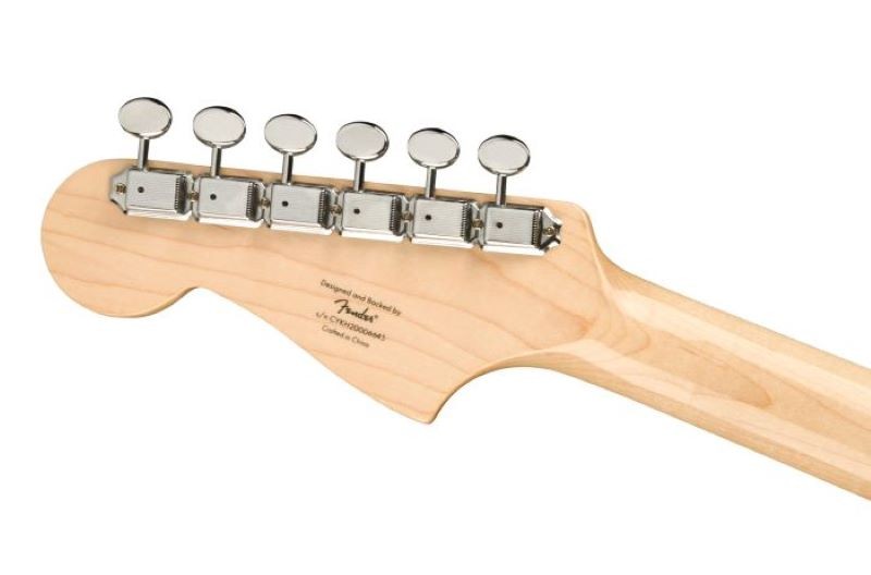 SQUIER PARANORMAL TORONADO MSF IL