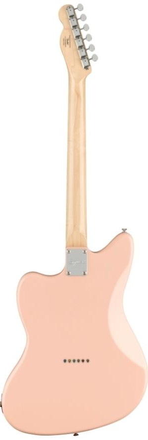 SQUIER PARANORMAL OFFSET TELE SHP MP