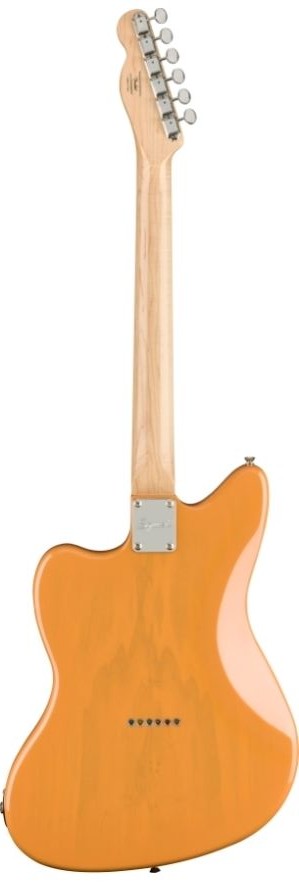 SQUIER PARANORMAL OFFSET TELE BTB MP