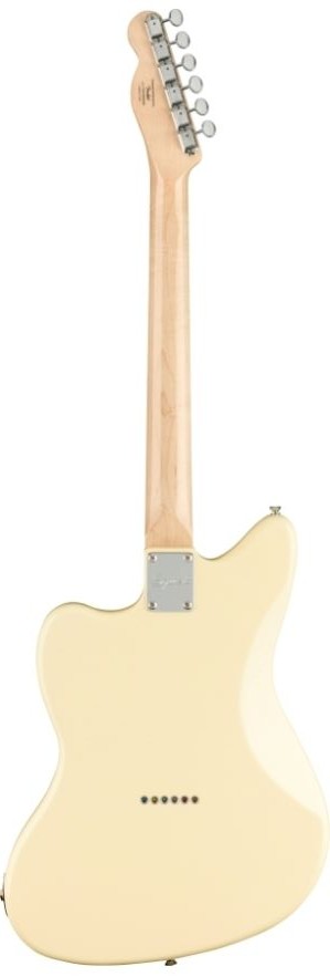 SQUIER PARANORMAL OFFSET TELE OLW MP