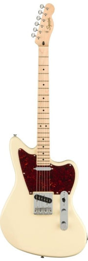 SQUIER PARANORMAL OFFSET TELE OLW MP