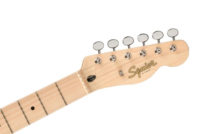 SQUIER PARANORMAL OFFSET TELE BTB MP