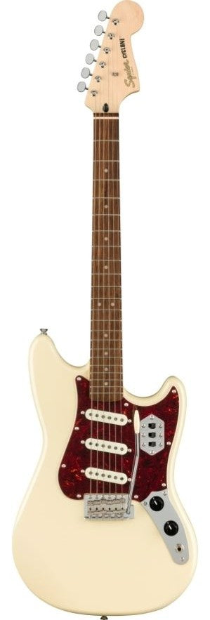 SQUIER PARANORMAL CYCLONE PWT IL