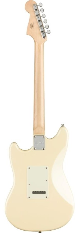 SQUIER PARANORMAL CYCLONE PWT IL