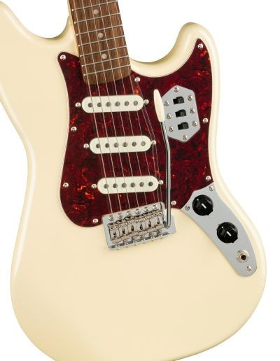 SQUIER PARANORMAL CYCLONE PWT IL