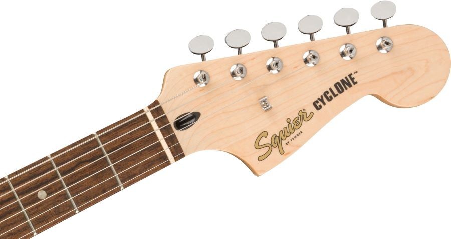 SQUIER PARANORMAL CYCLONE PWT IL