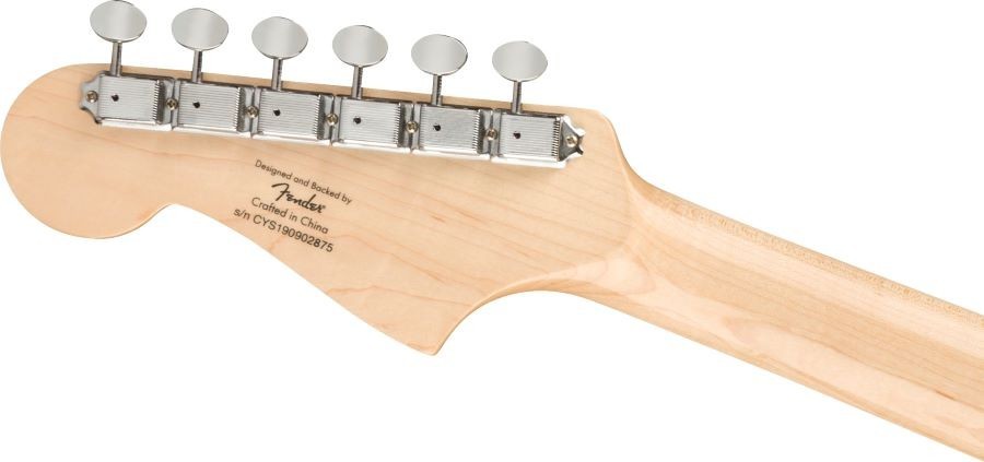 SQUIER PARANORMAL CYCLONE PWT IL