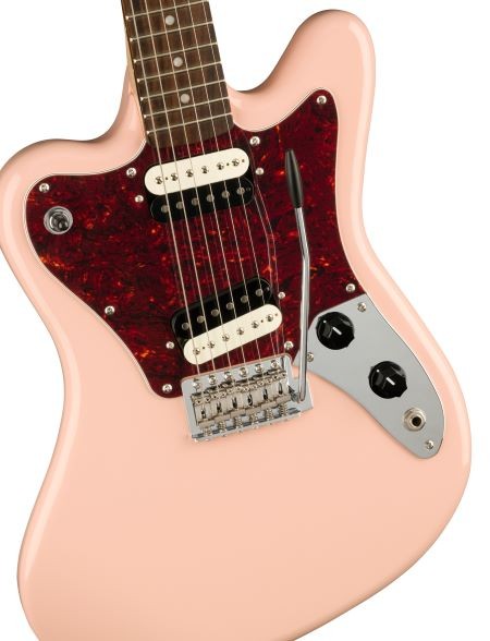 SQUIER PARANORMAL SUPER-SONIC SP IL