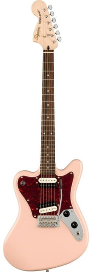 SQUIER PARANORMAL SUPER-SONIC SP IL