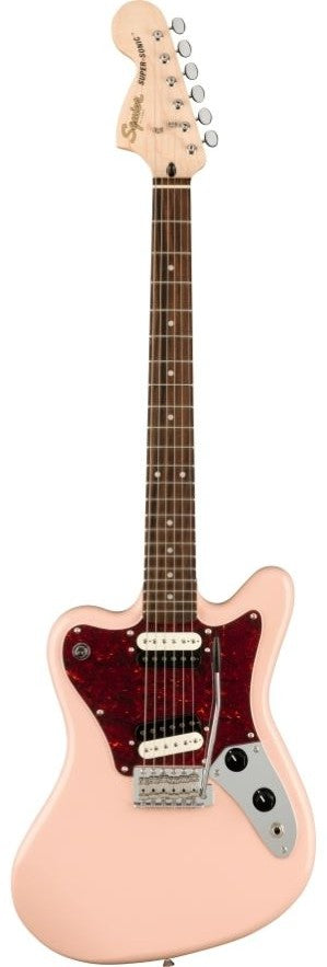 SQUIER PARANORMAL SUPER-SONIC SP IL