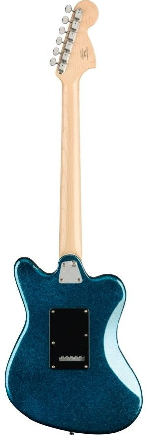 SQUIER PARANORMAL SUPER-SONIC BS IL