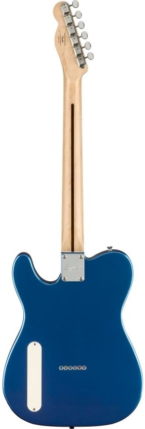 SQUIER PARANORMAL CABRONITA TELE THINL LPB MP