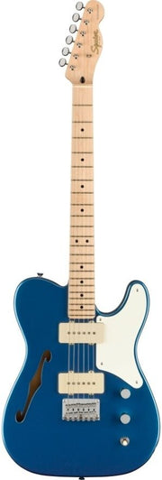 SQUIER PARANORMAL CABRONITA TELE THINL LPB MP