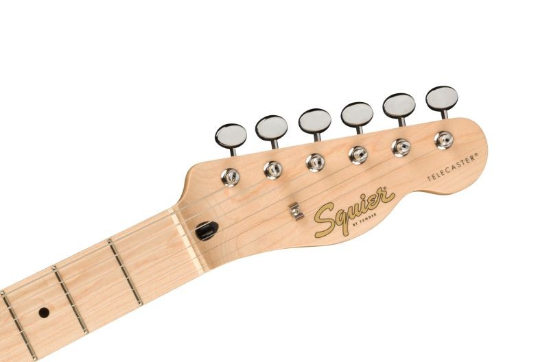 SQUIER PARANORMAL CABRONITA TELE THINL LPB MP