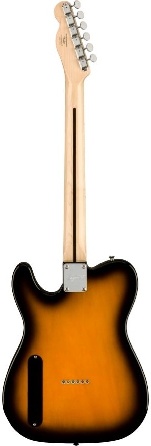 SQUIER PARANORMAL CABRONITA TELE THINL 2T SB MP