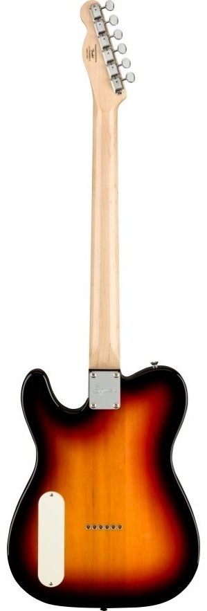 SQUIER PARANORMAL BARITONE CABRONITA TELE 3T SB IL