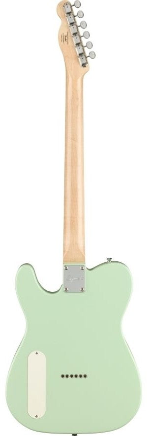 SQUIER PARANORMAL BARITONE CABRONITA TELE SFG IL