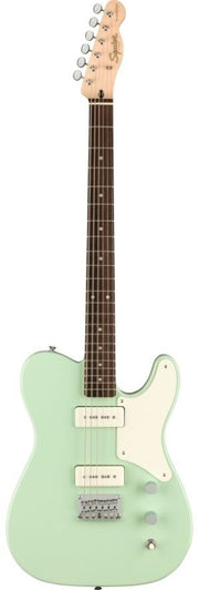 SQUIER PARANORMAL BARITONE CABRONITA TELE SFG IL