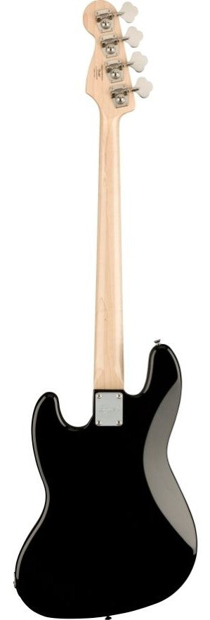 SQUIER PARANORMAL JAZZ BASS 54 BLK MP