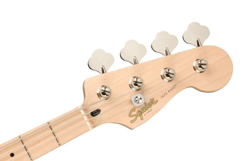 SQUIER PARANORMAL JAZZ BASS 54 3T SB MP