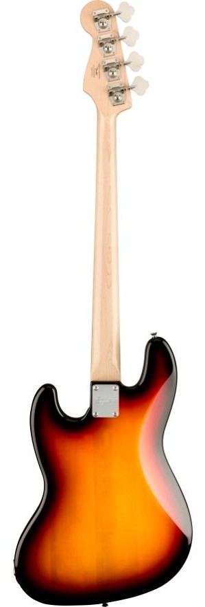 SQUIER PARANORMAL JAZZ BASS 54 3T SB MP