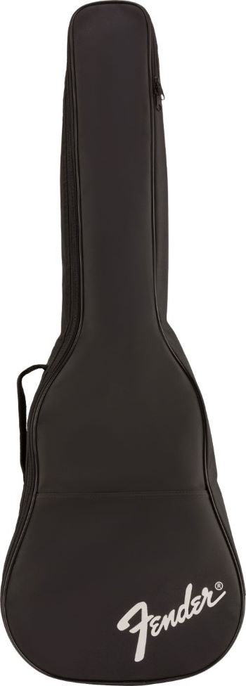FENDER REDONDO MINI SUNBURST CON FUNDA