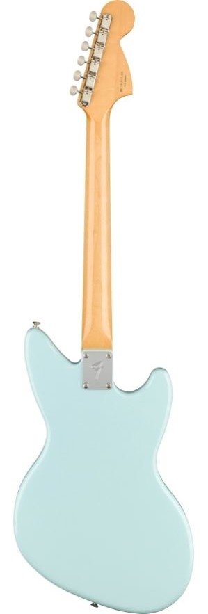 FENDER KURT COBAIN JAG-STANG SB RW ZURDO