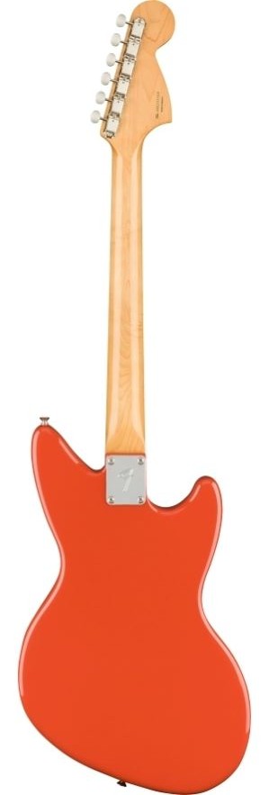 FENDER KURT COBAIN JAG-STANG FR RW ZURDO