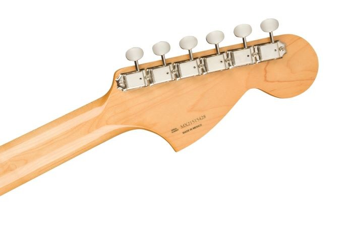 FENDER KURT COBAIN JAG-STANG FR RW ZURDO