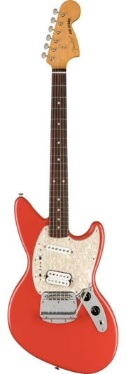 FENDER KURT COBAIN JAG-STANG FR RW