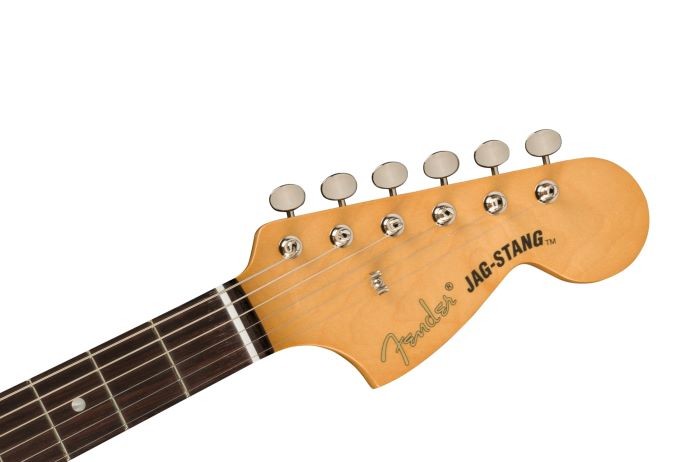 FENDER KURT COBAIN JAG-STANG FR RW