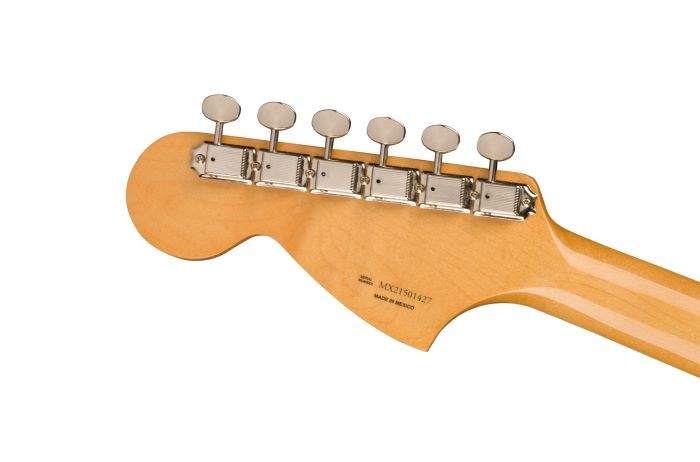 FENDER KURT COBAIN JAG-STANG FR RW