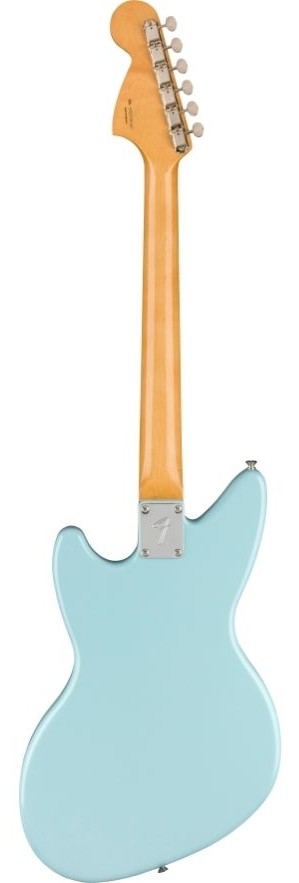 FENDER KURT COBAIN JAG-STANG SB RW