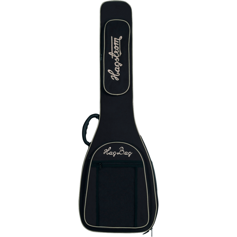 HAGSTROM FUNDA FANTOMEN CE-19