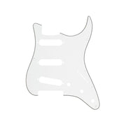 FENDER GOLPEADOR STRATO VINTAGE SSS BLANCO