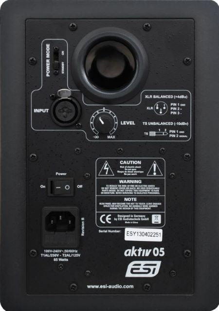 ESI AKTIV 05
