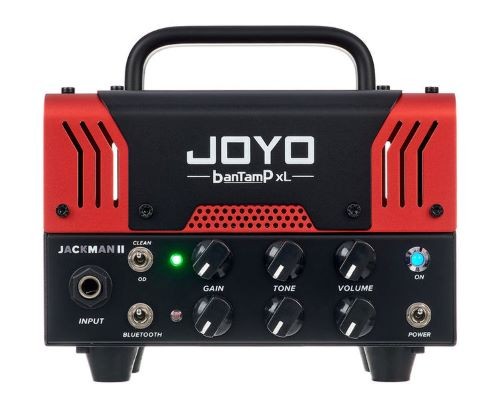 JOYO BANTAMP JACKMAN II
