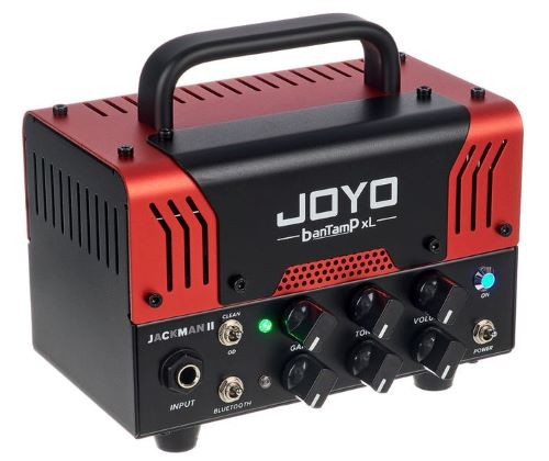 JOYO BANTAMP JACKMAN II