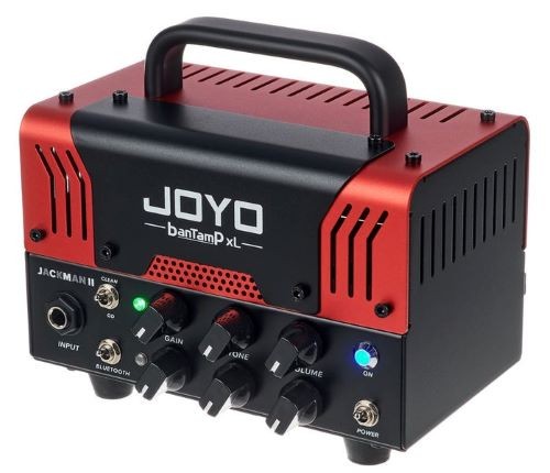 JOYO BANTAMP JACKMAN II