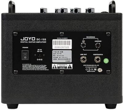 JOYO DC15S